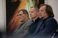 У Києві відбулися реколекції спільноти Лицарів Колумба