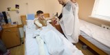 У Львові президенти та перші леді України й Латвії вшанували пам’ять загиблих українських захисників У Львові президенти та перші леді України й Латвії вшанували пам’ять загиблих українських захисників
