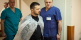 У Львові президенти та перші леді України й Латвії вшанували пам’ять загиблих українських захисників У Львові президенти та перші леді України й Латвії вшанували пам’ять загиблих українських захисників
