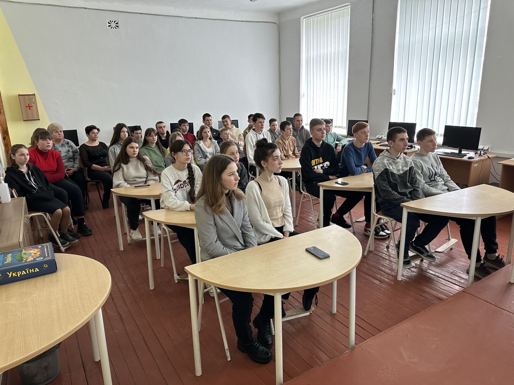 У Тернопільсько-Зборівській архиєпархії триває Великопосна екологічна ініціатива