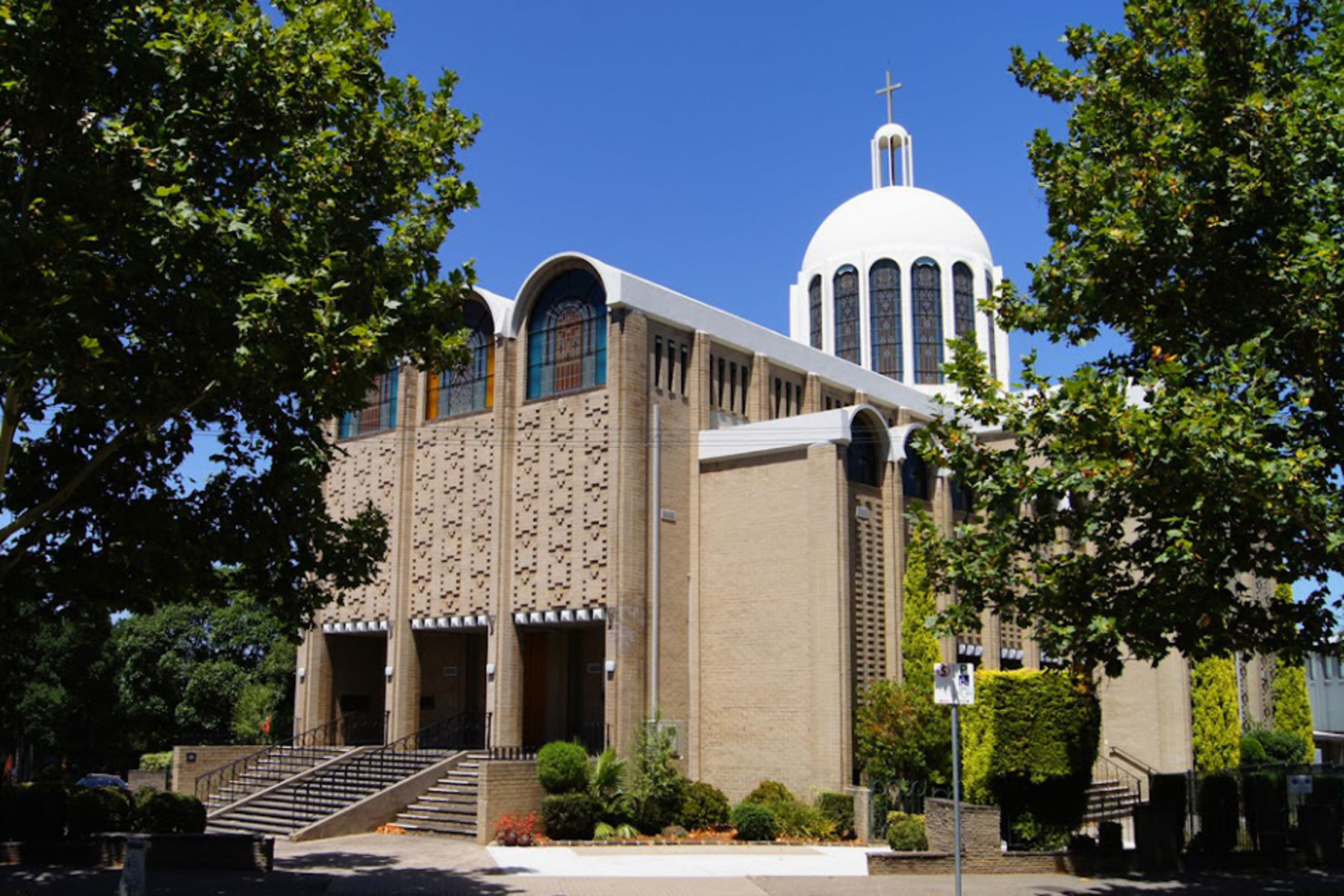 УГКЦ в&nbsp;Австралії та&nbsp;Океанії переходить на&nbsp;григоріанський календар