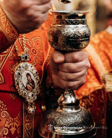 &laquo;У&nbsp;стражданнях за&nbsp;правду ми&nbsp;подібні до&nbsp;Ісуса&raquo;&nbsp;&mdash; владика Андрій Хім&rsquo;як на&nbsp;нічних чуваннях у&nbsp;Старуні