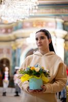 В Івано-Франківську відбулася молитва дітей за перемогу і мир в Україні В Івано-Франківську відбулася молитва дітей за перемогу і мир в Україні