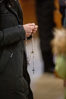 В Івано-Франківську відбулася молитва дітей за перемогу і мир в Україні В Івано-Франківську відбулася молитва дітей за перемогу і мир в Україні