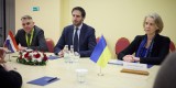 Вберегти світ від нової глобальної бійні може ефективна система міжнародного правосуддя, а саме – міжнародний трибунал для агресора – Андрій Єрмак на конференції United for Justice Вберегти світ від нової глобальної бійні може ефективна система міжнародного правосуддя, а саме – міжнародний трибунал для агресора – Андрій Єрмак на конференції United for Justice