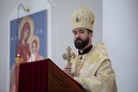 &laquo;Вірити означає повністю довіряти Богові&raquo;,&nbsp;&mdash; владика Микола Семенишин