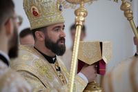 &laquo;Вірити означає повністю довіряти Богові&raquo;,&nbsp;&mdash; владика Микола Семенишин