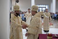 &laquo;Вірити означає повністю довіряти Богові&raquo;,&nbsp;&mdash; владика Микола Семенишин