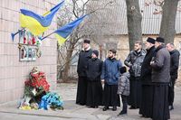 Владика Йосиф Мілян із&nbsp;душпастирським візитом відвідав греко-католиків Ірпеня