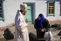 Владика Максим Рябуха вперше як єпископ-помічник відвідав Дніпропетровщину Владика Максим Рябуха вперше як єпископ-помічник відвідав Дніпропетровщину