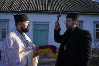 Владика Максим Рябуха вперше як єпископ-помічник відвідав Дніпропетровщину Владика Максим Рябуха вперше як єпископ-помічник відвідав Дніпропетровщину