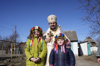 Владика Максим Рябуха вперше як єпископ-помічник відвідав Дніпропетровщину Владика Максим Рябуха вперше як єпископ-помічник відвідав Дніпропетровщину