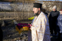 Владика Максим Рябуха вперше як єпископ-помічник відвідав Дніпропетровщину Владика Максим Рябуха вперше як єпископ-помічник відвідав Дніпропетровщину