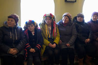 Владика Максим Рябуха вперше як єпископ-помічник відвідав Дніпропетровщину Владика Максим Рябуха вперше як єпископ-помічник відвідав Дніпропетровщину