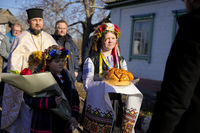 Владика Максим Рябуха вперше як єпископ-помічник відвідав Дніпропетровщину Владика Максим Рябуха вперше як єпископ-помічник відвідав Дніпропетровщину