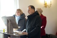 Владика Максим Рябуха вперше як єпископ-помічник відвідав Дніпропетровщину Владика Максим Рябуха вперше як єпископ-помічник відвідав Дніпропетровщину