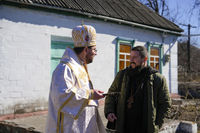 Владика Максим Рябуха вперше як єпископ-помічник відвідав Дніпропетровщину Владика Максим Рябуха вперше як єпископ-помічник відвідав Дніпропетровщину