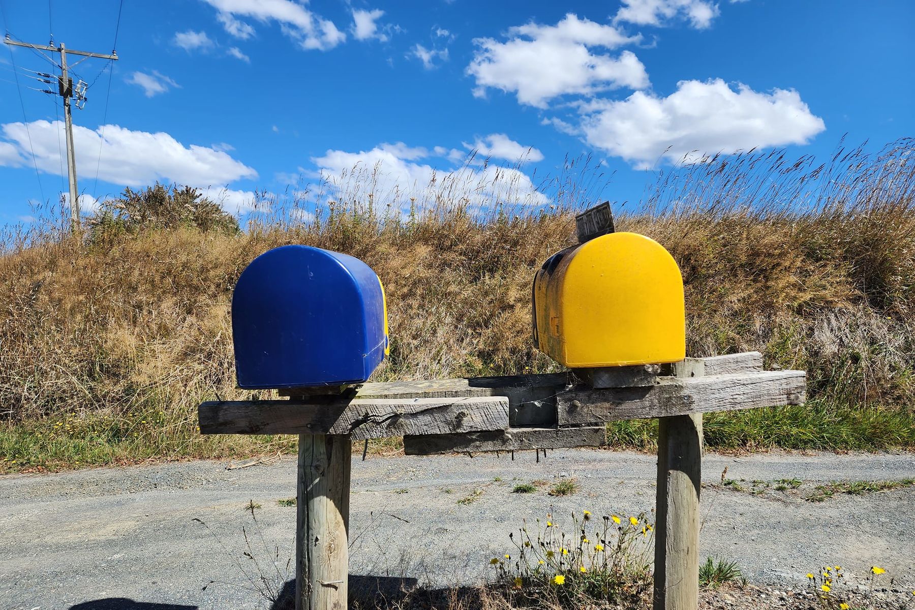 Владика Микола Бичок розповів про український прапор на&nbsp;дорогах Нової Зеландії