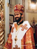 Владика Микола Семенишин очолив щомісячні нічні чування у&nbsp;Старуні