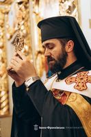 Владика Микола Семенишин очолив щомісячні нічні чування у&nbsp;Старуні