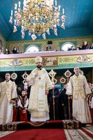 Владика Микола Семенишин здійснив візит у рідне село Глибоке Владика Микола Семенишин здійснив візит у рідне село Глибоке