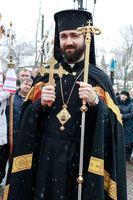 Владика Микола Семенишин здійснив візит у рідне село Глибоке Владика Микола Семенишин здійснив візит у рідне село Глибоке