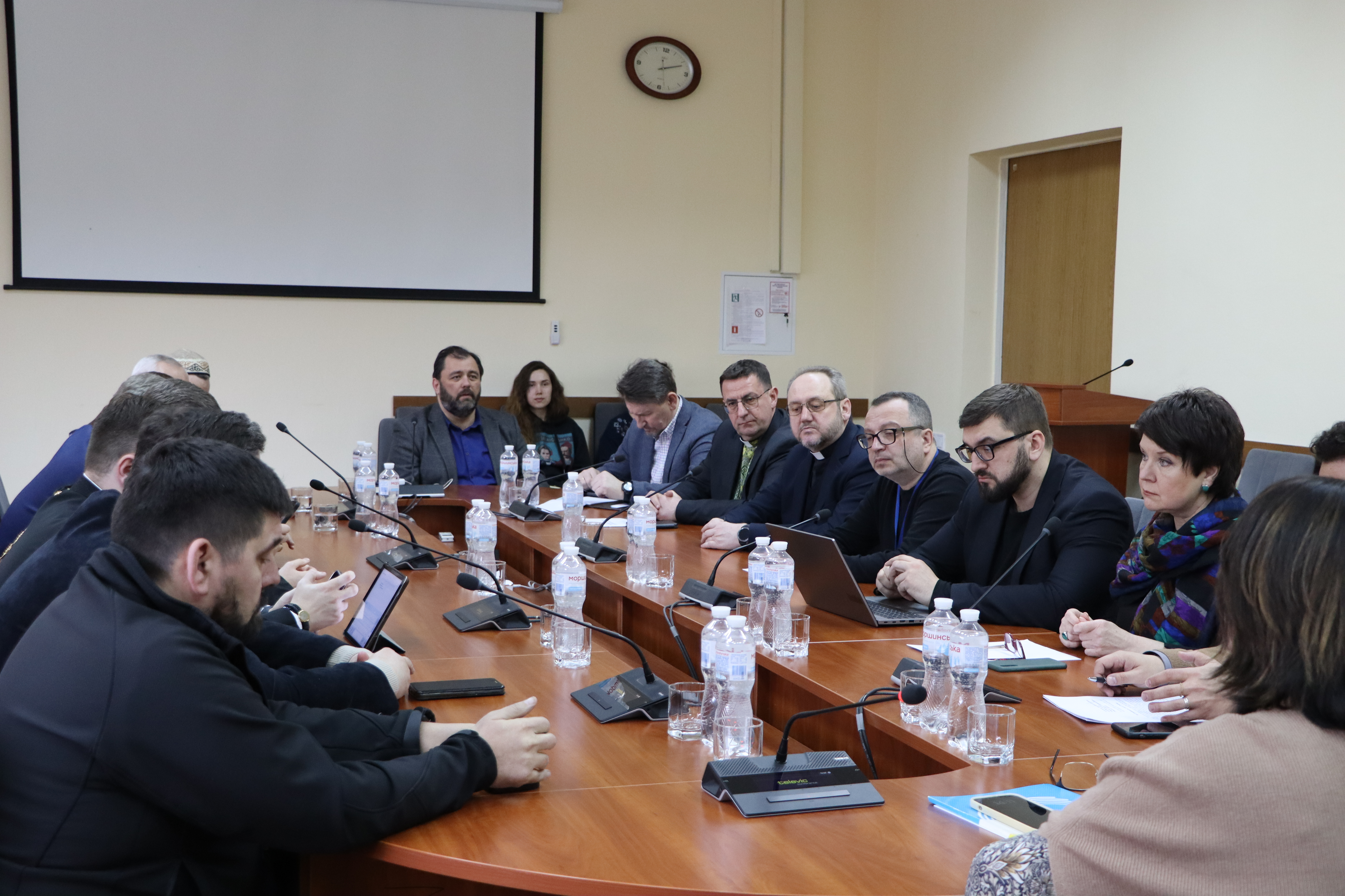 ВРЦіРО та&nbsp;Національна рада з&nbsp;питань телебачення домовилися про спільну системну роботу