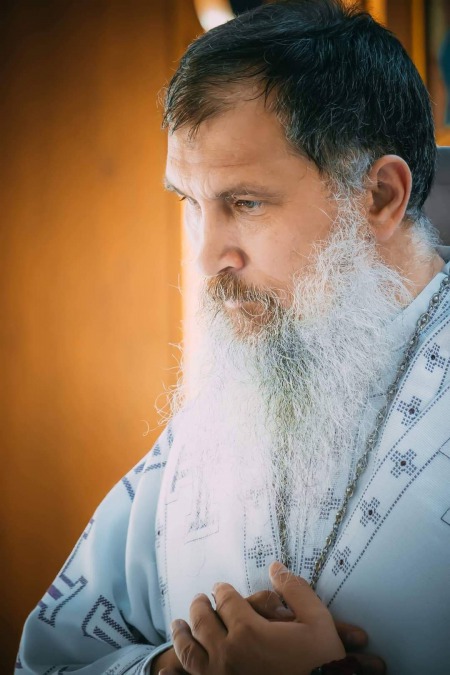 "Всі проблеми - в голові, а рішення - в Бозі!" - Владика Венедикт Алексійчук "Всі проблеми - в голові, а рішення - в Бозі!" - Владика Венедикт Алексійчук