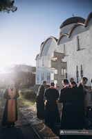 &laquo;Хресна дорога Ісуса стає шляхом всієї України&raquo;,&nbsp;&mdash; владика Діонісій Ляхович у&nbsp;соборі Святої Софії