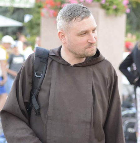 "Християни слухають ворожок через страх невизначенності - це позиція раба, а не вільної людини", - брат Олександр Могильний "Християни слухають ворожок через страх невизначенності - це позиція раба, а не вільної людини", - брат Олександр Могильний