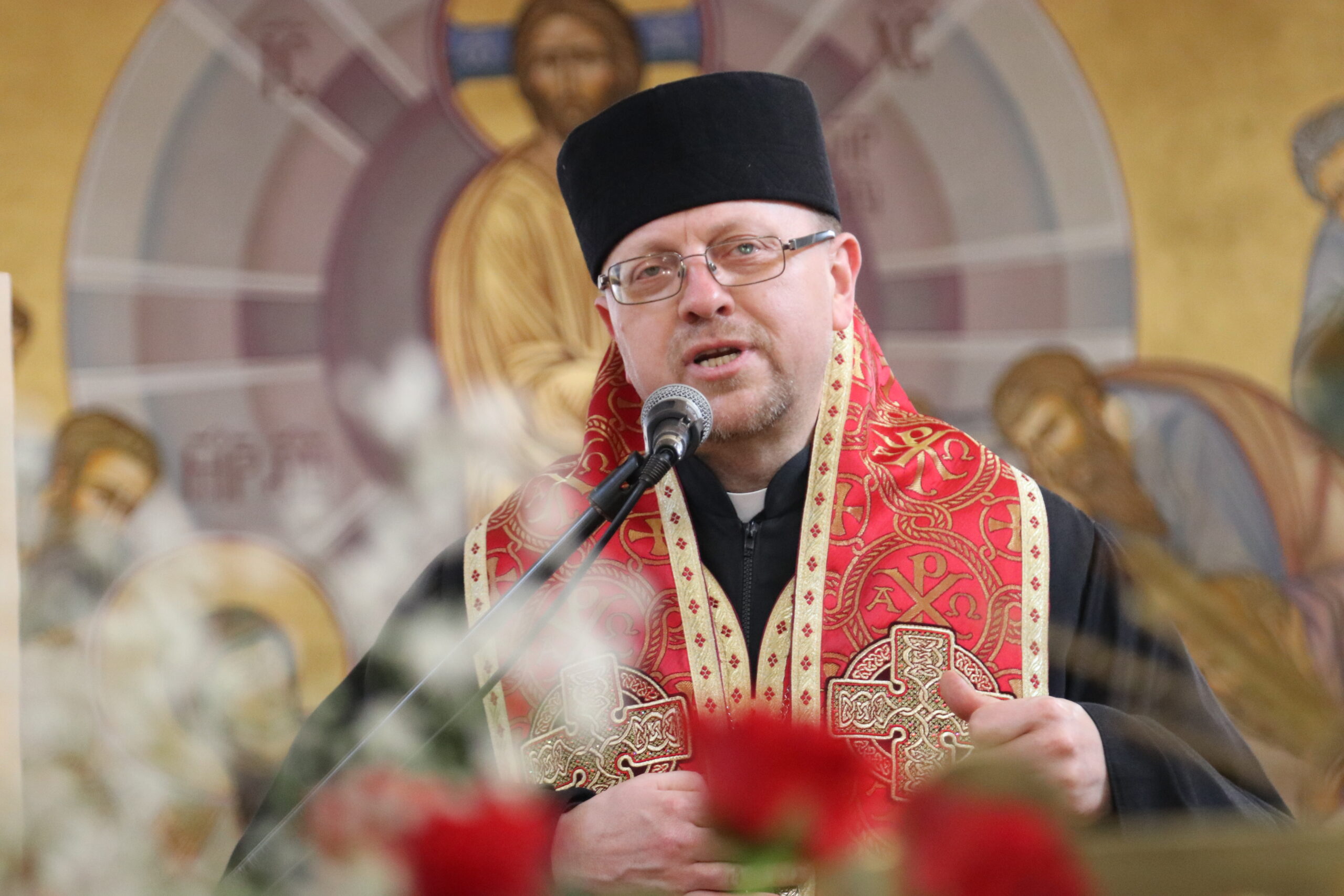 «За Україну у час війни»: У Хрестопоклінну неділю у Страдчі відбулася Хресна дорога «За Україну у час війни»: У Хрестопоклінну неділю у Страдчі відбулася Хресна дорога