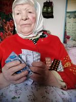 Жителі прифронтового Берислава отримали від УГКЦ необхідні ліки Жителі прифронтового Берислава отримали від УГКЦ необхідні ліки