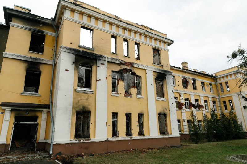 Підвищення обороноздатності Харківщини залишається для нас головним пріоритетом Підвищення обороноздатності Харківщини залишається для нас головним пріоритетом