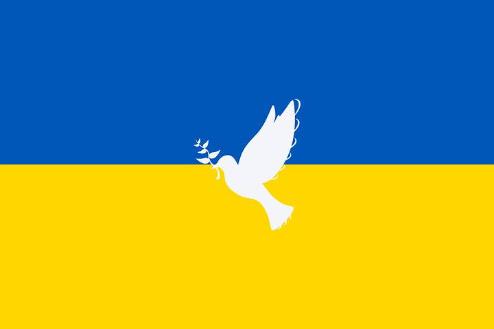 Доброго ранку всій Україні!
407 доба протистояння повномасштабному вторгненню російського агресора на українську землю Доброго ранку всій Україні!
407 доба протистояння повномасштабному вторгненню російського агресора на українську землю