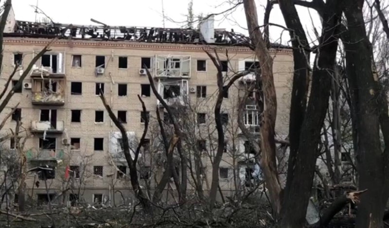 Доброго ранку всій Україні!
428 доба повномасштабної війни в Україні. На Кіровоградщині наразі без тривог Доброго ранку всій Україні!
428 доба повномасштабної війни в Україні. На Кіровоградщині наразі без тривог