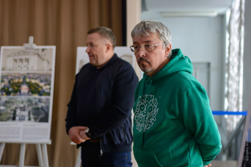 ☝️"Важливо після деокупації зафіксувати все, що зробили росіяни в Маріуполі ☝️"Важливо після деокупації зафіксувати все, що зробили росіяни в Маріуполі