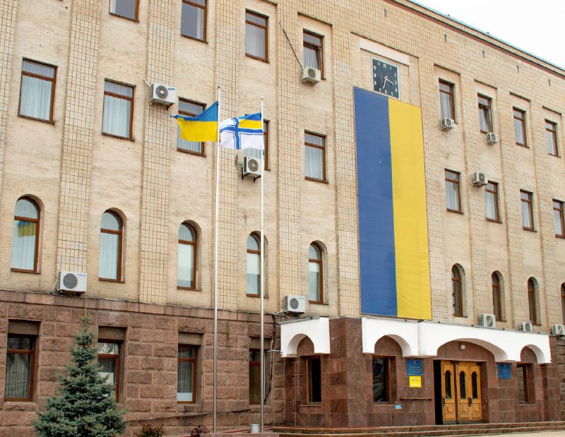 Доброго ранку всій Україні!
Сьогодні – 105 річниця підняття Українських прапорів на кораблях Чорноморського флоту та Севастопольській фортеці Доброго ранку всій Україні!
Сьогодні – 105 річниця підняття Українських прапорів на кораблях Чорноморського флоту та Севастопольській фортеці