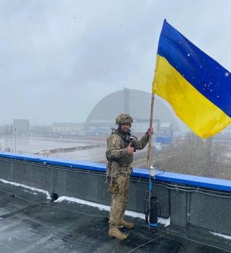 Щороку ми згадуємо трагічні дні квітня 1986 року. Переглядаючи хроніку та документальні фільми Щороку ми згадуємо трагічні дні квітня 1986 року. Переглядаючи хроніку та документальні фільми