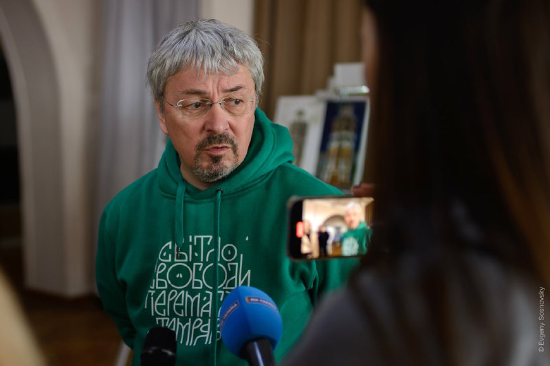 ☝️"Важливо після деокупації зафіксувати все, що зробили росіяни в Маріуполі ☝️"Важливо після деокупації зафіксувати все, що зробили росіяни в Маріуполі