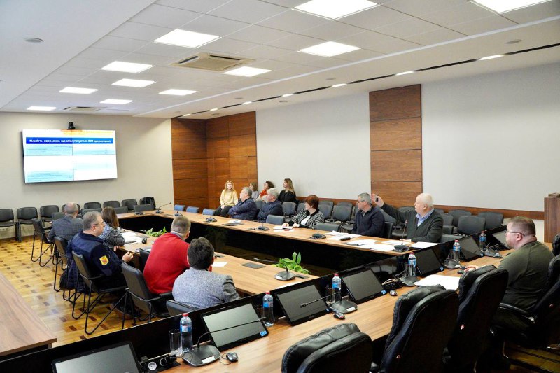 Якісні послуги й ефективна логістика маршрутів пацієнта – у фокусі медичної галузі Полтавщини Якісні послуги й ефективна логістика маршрутів пацієнта – у фокусі медичної галузі Полтавщини
