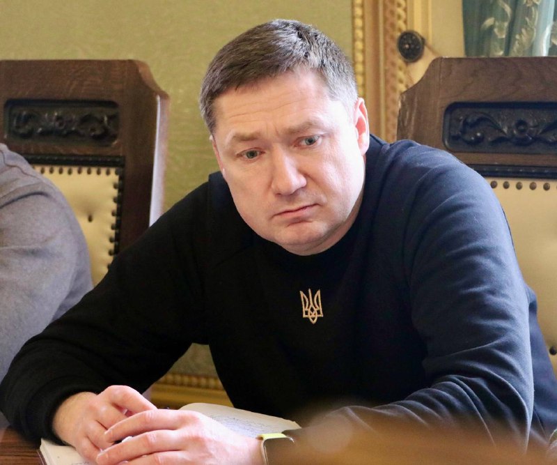 Коротко про головне на Львівщині за добу
⚪️ Доба минула без повітряних тривог Коротко про головне на Львівщині за добу
⚪️ Доба минула без повітряних тривог