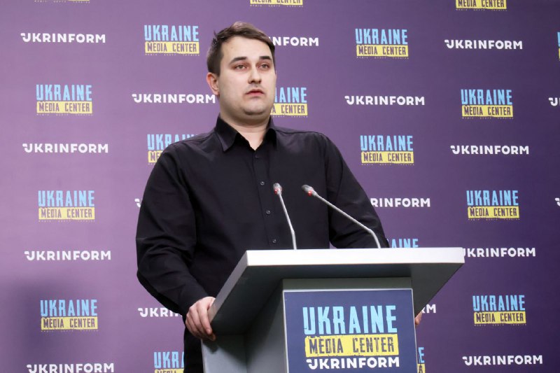 В низці областей оголошено червоний рівень небезпеки через весняне водопілля – Ілля Перевозчиков
💬«Найважча ситуація зараз на Дніпрі В низці областей оголошено червоний рівень небезпеки через весняне водопілля – Ілля Перевозчиков
💬«Найважча ситуація зараз на Дніпрі
