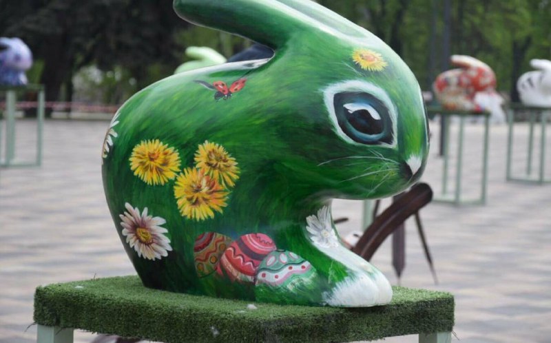 🥺Пам’ятаємо. Як маріупольці зустрічали Великдень у мирному Маріуполі. 🥺Пам’ятаємо. Як маріупольці зустрічали Великдень у мирному Маріуполі.