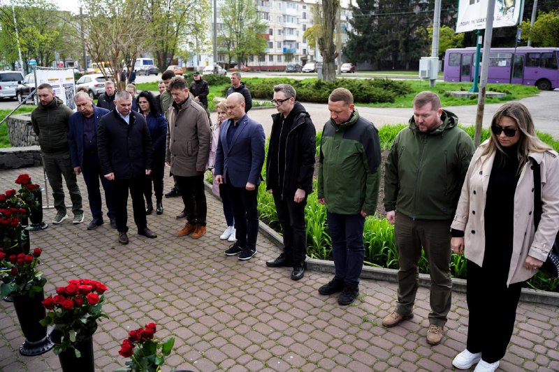 Полтавщину відвідали закордонні делегації міст-побратимів Миргорода. Це польський Згожелець та болгарська Горна Оряховіца Полтавщину відвідали закордонні делегації міст-побратимів Миргорода. Це польський Згожелець та болгарська Горна Оряховіца