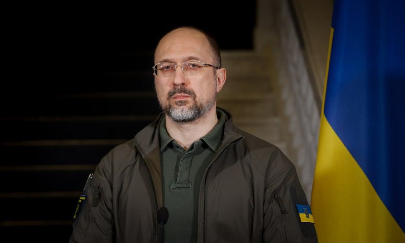 Україна працює з партнерами над своїм Планом Маршалла. Після Другої світової війни такий план допоміг Європі та Італії відродитися. Україна працює з партнерами над своїм Планом Маршалла. Після Другої світової війни такий план допоміг Європі та Італії відродитися.