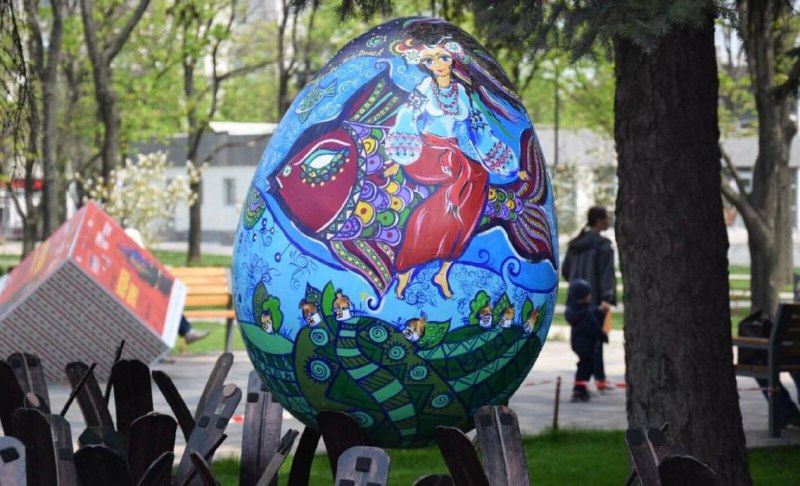 🥺Пам’ятаємо. Як маріупольці зустрічали Великдень у мирному Маріуполі. 🥺Пам’ятаємо. Як маріупольці зустрічали Великдень у мирному Маріуполі.