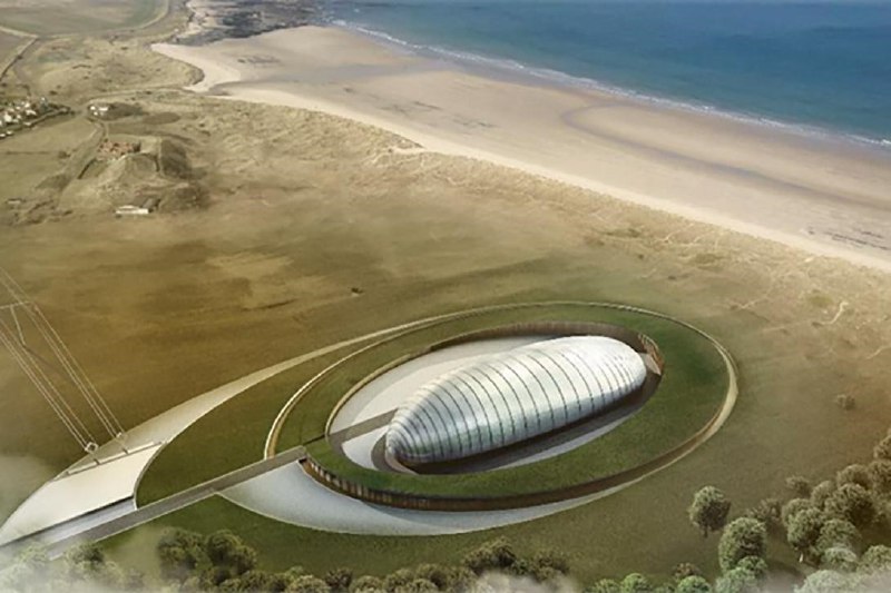 🇬🇧 Уряд Великої Британії інвестував до 170 млн фунтів стерлінгів у програму досліджень і розробок удосконалених модульних реакторів (AMR) 🇬🇧 Уряд Великої Британії інвестував до 170 млн фунтів стерлінгів у програму досліджень і розробок удосконалених модульних реакторів (AMR)