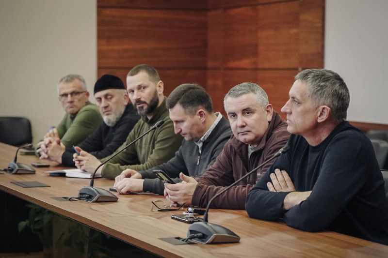 Безпека під час Великодня на Полтавщині – наше спільне завдання. 
Напередодні свята провели засідання Ради релігійних організацій Безпека під час Великодня на Полтавщині – наше спільне завдання. 
Напередодні свята провели засідання Ради релігійних організацій