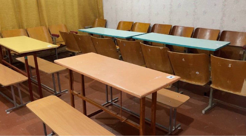 Доброго ранку всій Україні!
Ніч без тривог. Зранку громади повідомили – на територіях обстановка під контролем. Доброго ранку всій Україні!
Ніч без тривог. Зранку громади повідомили – на територіях обстановка під контролем.