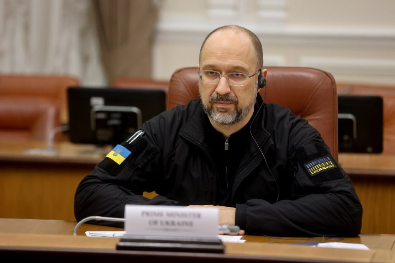 🇫🇷 Франція надаватиме підтримку у відновленні України, зокрема має конкретні проєкти у сфері логістики та транспорту 🇫🇷 Франція надаватиме підтримку у відновленні України, зокрема має конкретні проєкти у сфері логістики та транспорту